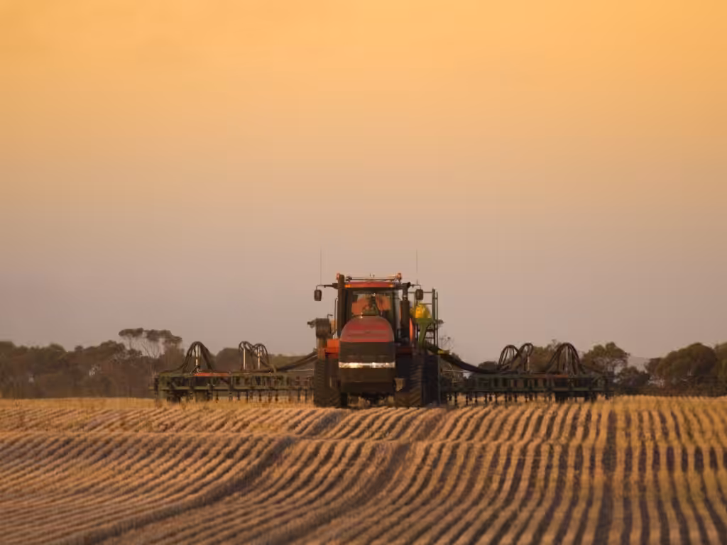 agri and rural