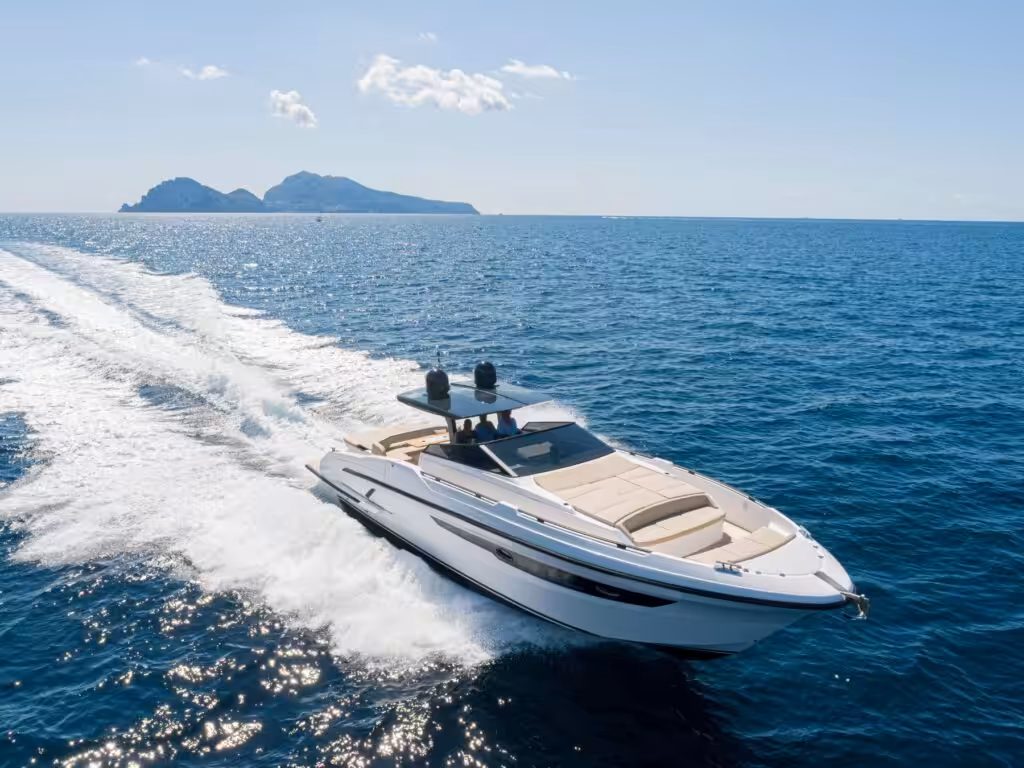 boat finance