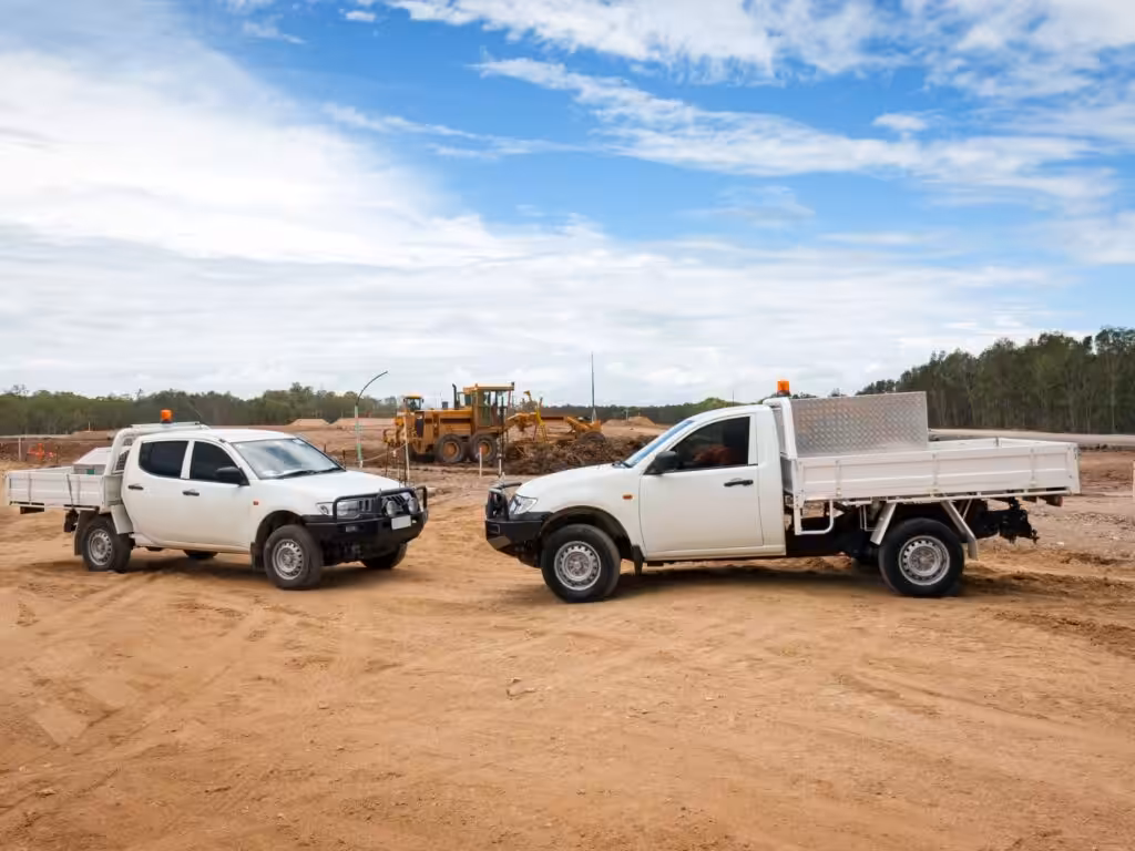 business vehicle finance