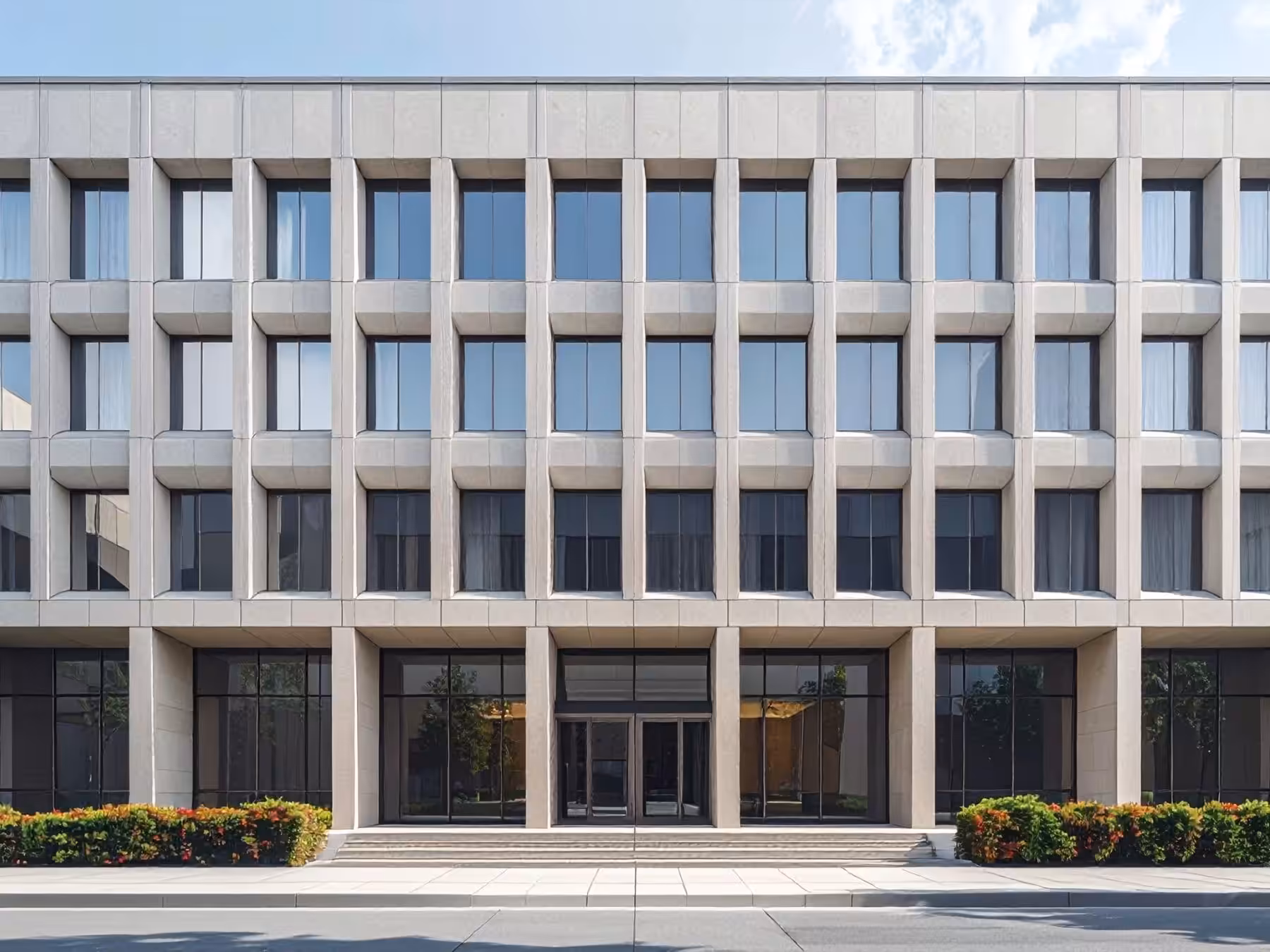 commercial property loans