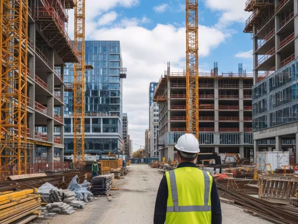 development finance