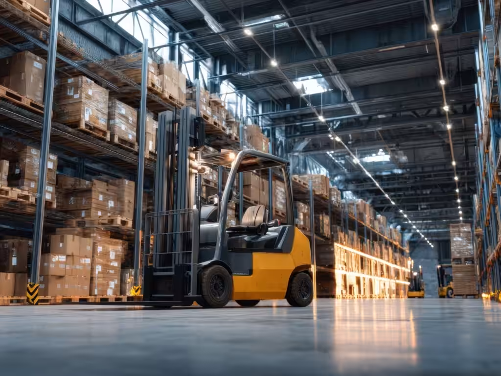 equipment finance