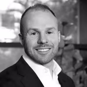 Mark Stevenson, Managing Director at Evolve Lending & Finance