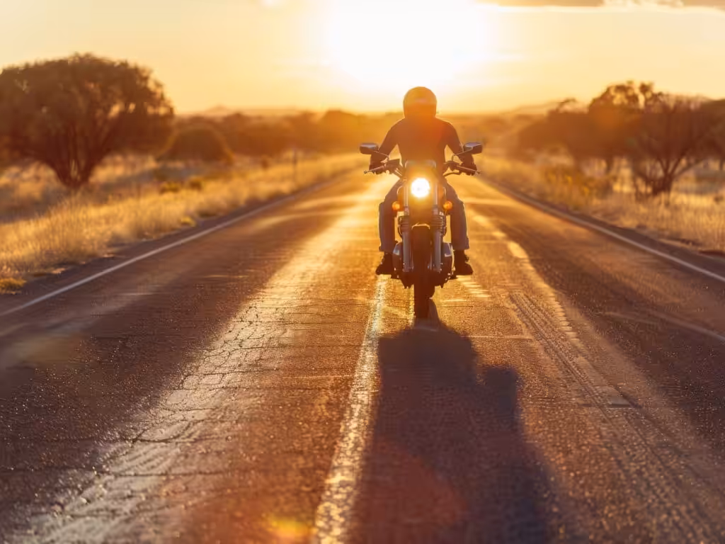 motorcycle finance