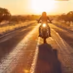 motorcycle finance
