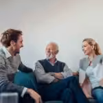 Buying with family support and reverse mortgages