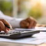 commercial property loan deposit requirements