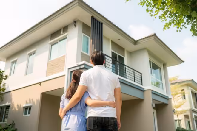 Budget 2026: First Home Buyers and Property Changes