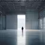 commercial warehouse