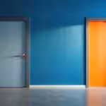 open vs closed bridging loans