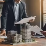 refinancing commercial property debt