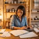 self employed home loan add backs