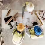 construction loan deposit requirements