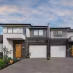 duplex and townhouse development loans