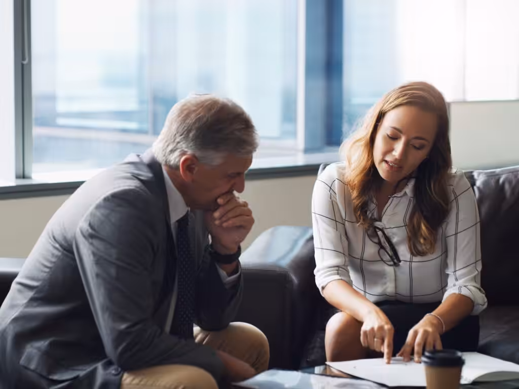legal expense finance