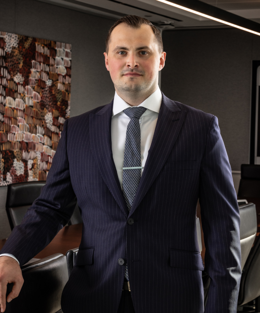 nazar pochynok aso wealth