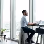 refinancing australian property while overseas
