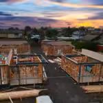 small property development finance