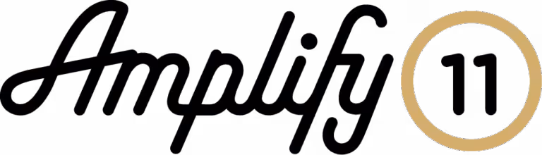 amplify11 logo