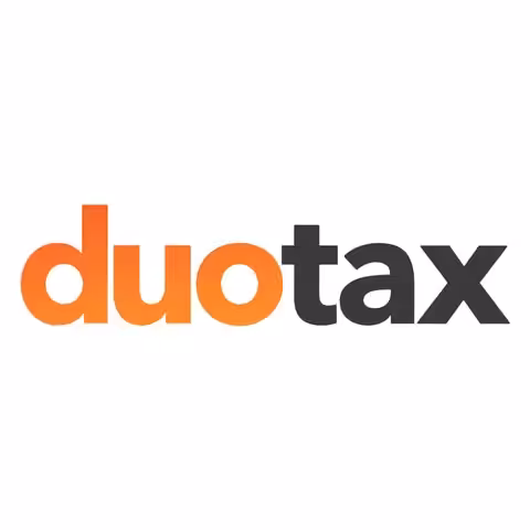 duotax logo