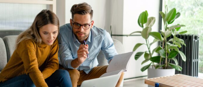 1. how much can i borrow for a home loan?