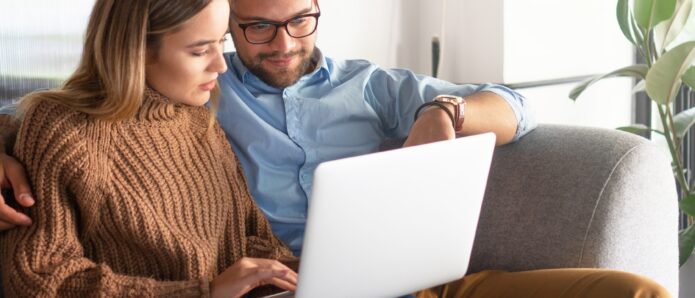 borrowing power calculator evolve lending